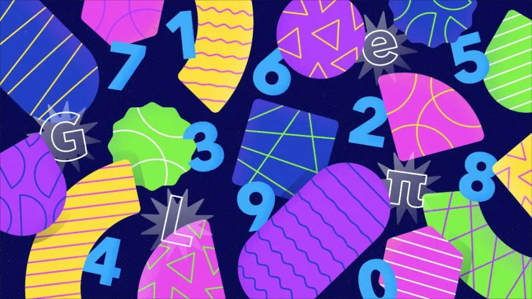 趣味数学游戏:隐藏在生活中的超越数(上)