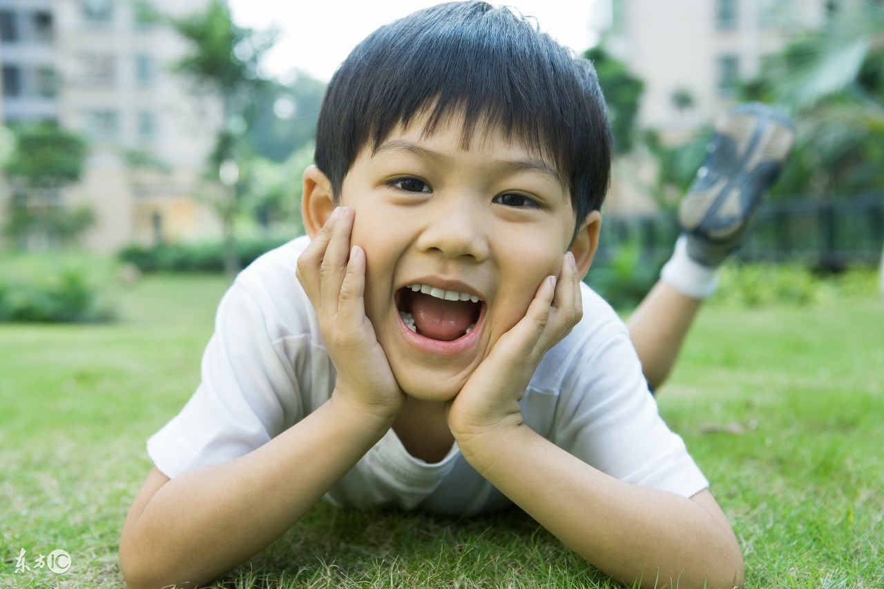 智慧的爱，才更有效果