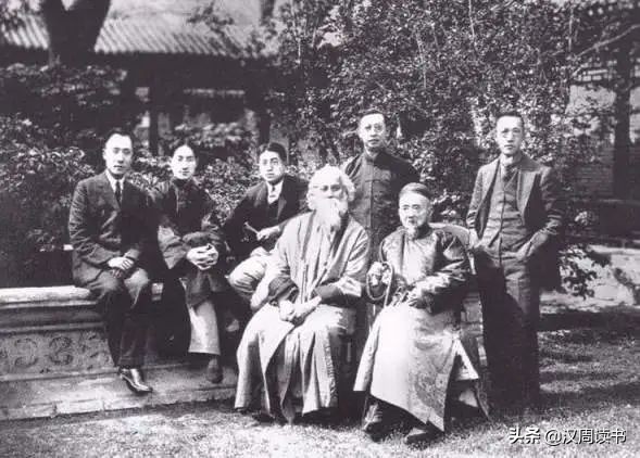 民国“网红”辜鸿铭有多火?连“当红流量”梅兰芳也甘拜下风