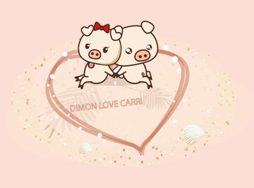 异地恋，谢谢你给我不一样的幸福