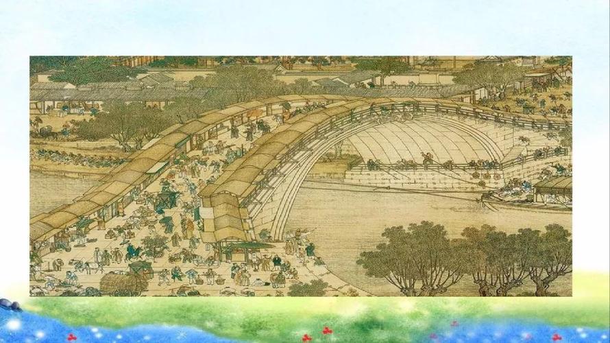 一幅名扬中外的画