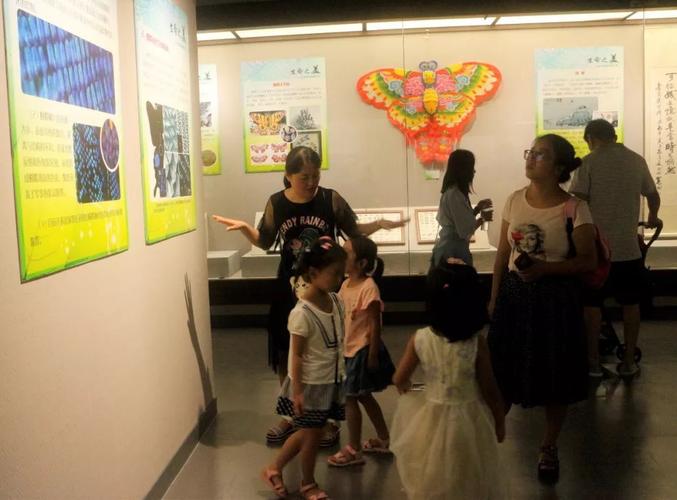 走进博物馆(走进博物馆手抄报)（走进博物馆（走进博物馆手写报纸）文章) 