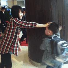 学校新来的女老师，上课都积极起来了