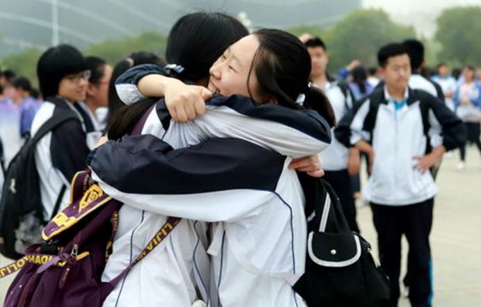 3种“人人厌烦”的初中生，第一种“茶里茶气”，最后一种谁都烦