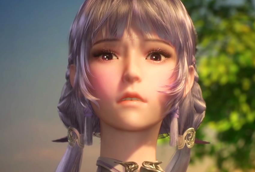 斗罗大陆:小奥的武魂真身是什么?让荣荣羞得脸红,效果却很变态