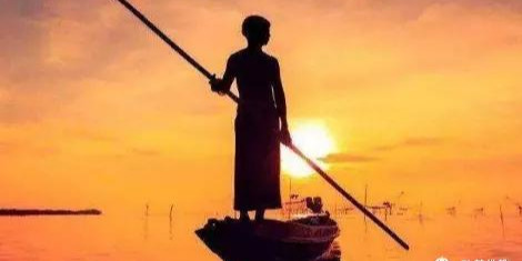 为什么活著？活著的意义