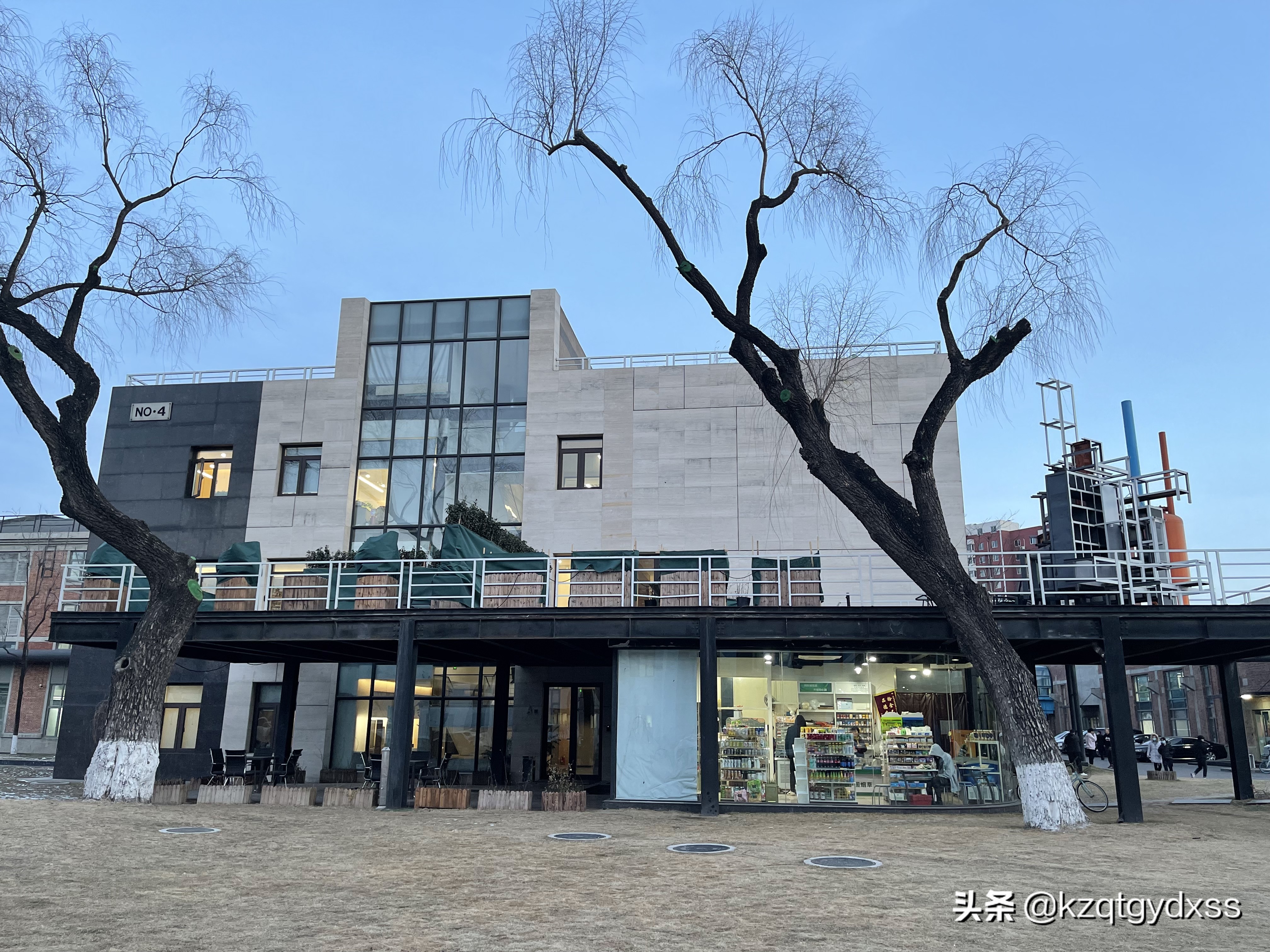 2021自我感动小作文