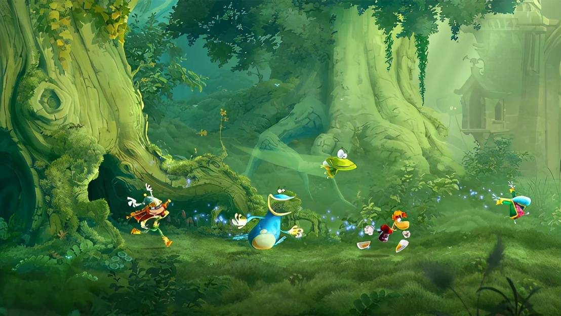 4月新游推荐：百款新游发售，最值得的只有这7款