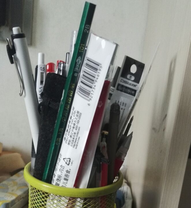 我在初三的那些事儿