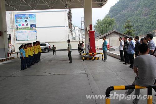 加油站反恐应急预案及方案(加油站反恐应急预案演练记录)（加油站反恐应急预案及预案（加油站反恐应急预案演练记录）文章)