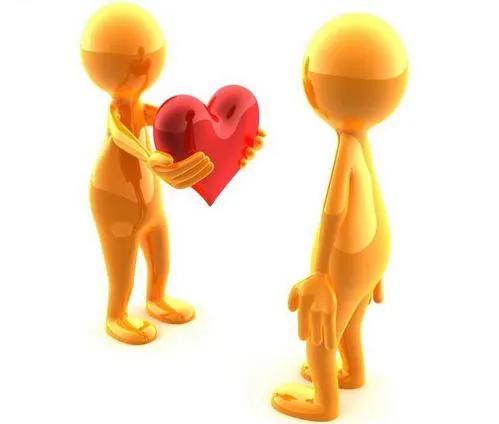 爱是强大的力量,原生家庭缺爱的孩子最需要这种力量