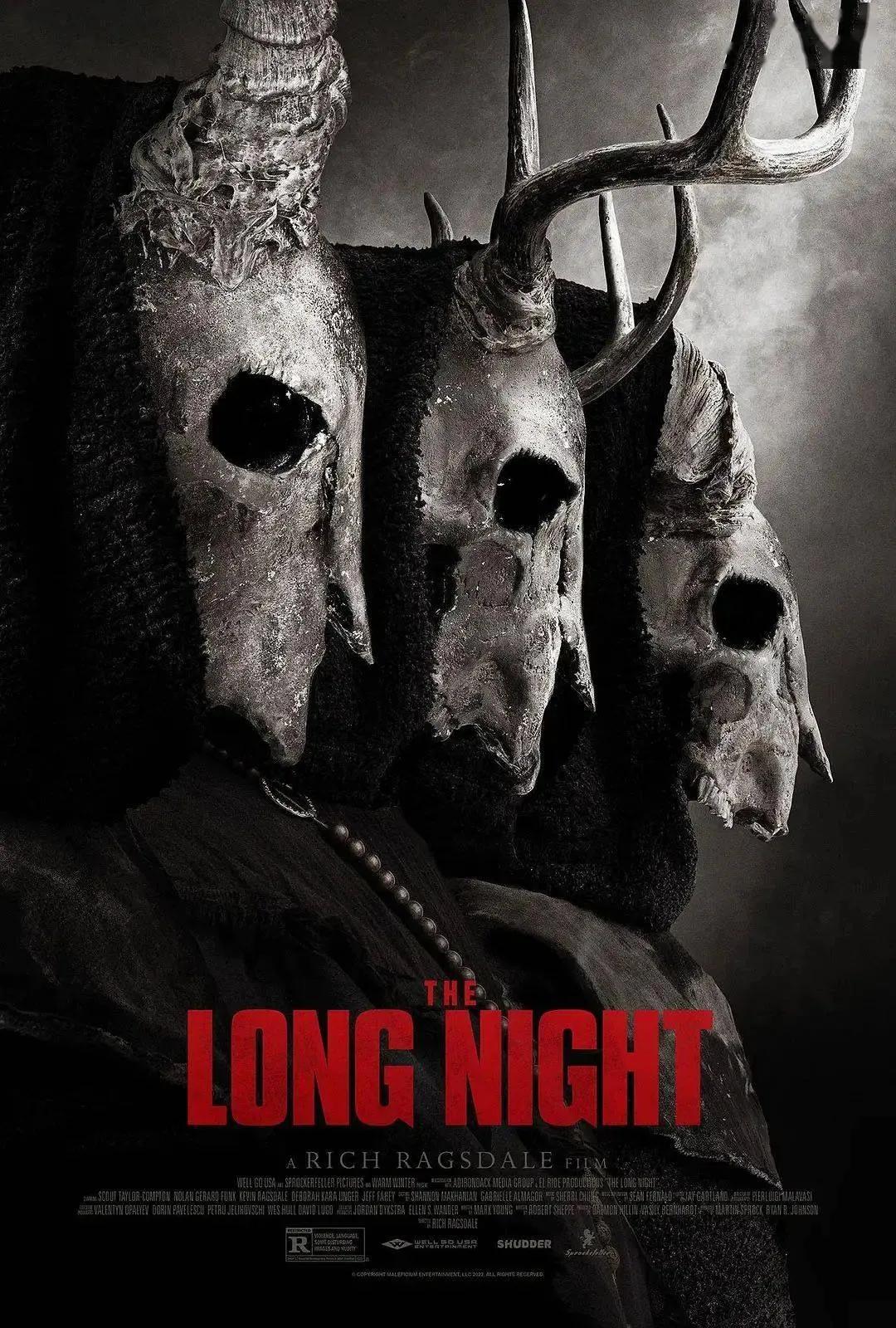 2022年上半年恐怖片，这八部值得我们期待