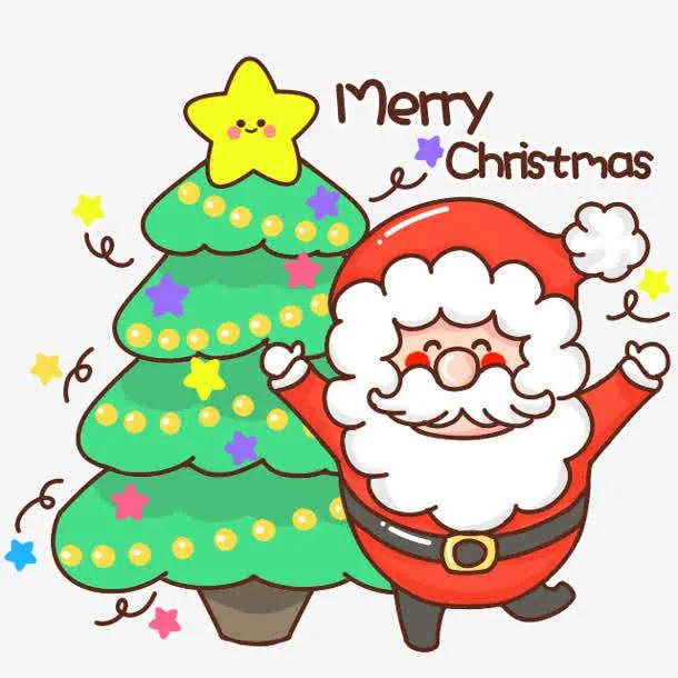 关于圣诞节的来历和传说