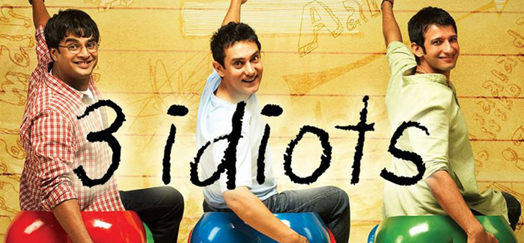 一部刷新你对印度电影认知的电影