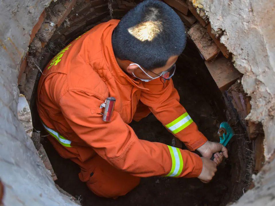 人物故事｜吴昊：平凡的岗位，“非凡”的奉献