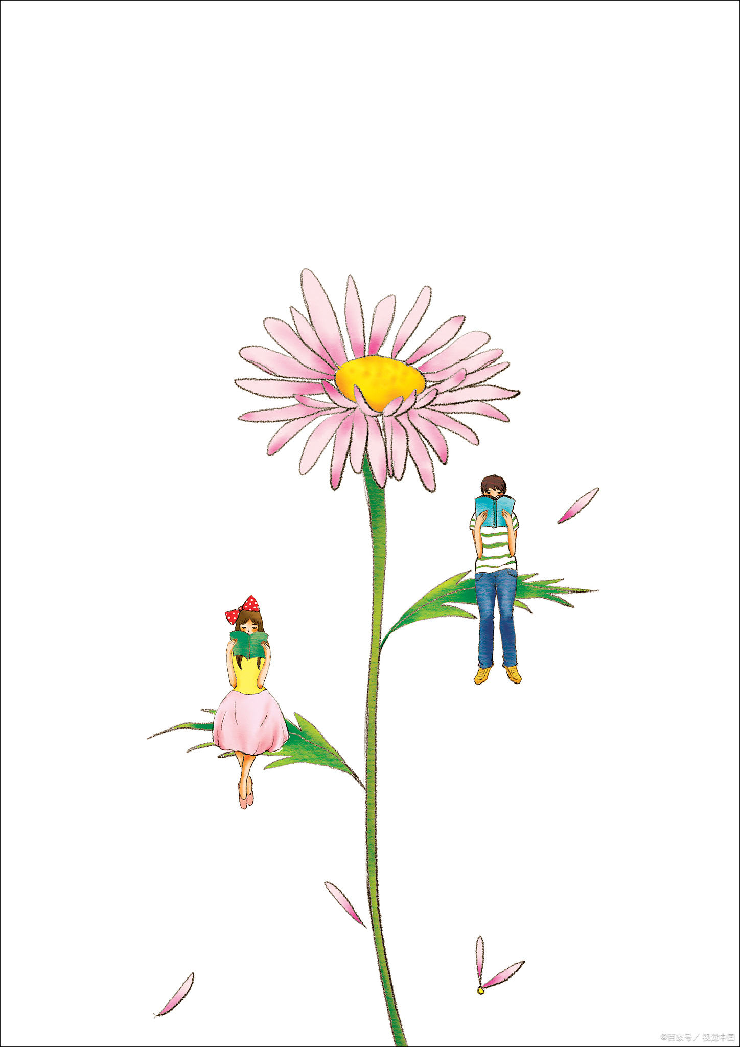 中考满分作文范例：亲情类作文写作（一）