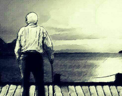 我的老父亲(我的老父亲歌曲原唱歌词)（我的老父亲（我的老父亲原唱）文章) 