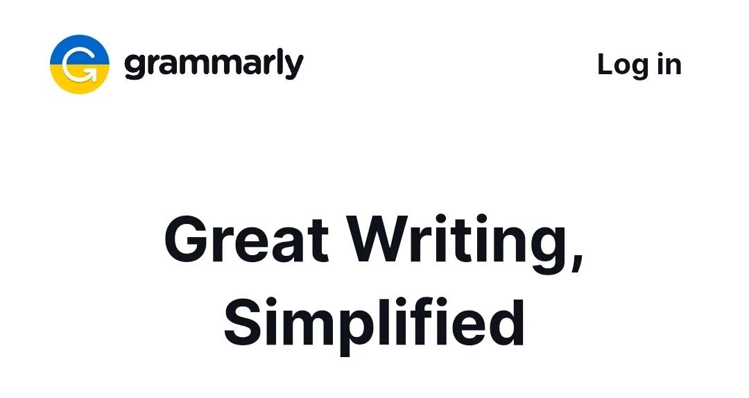 一些好用的英语作文批改工具