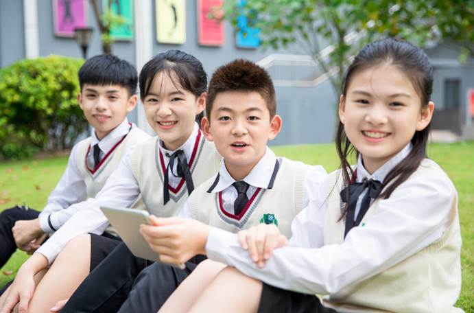 3种“人人厌烦”的初中生，第一种“茶里茶气”，最后一种谁都烦