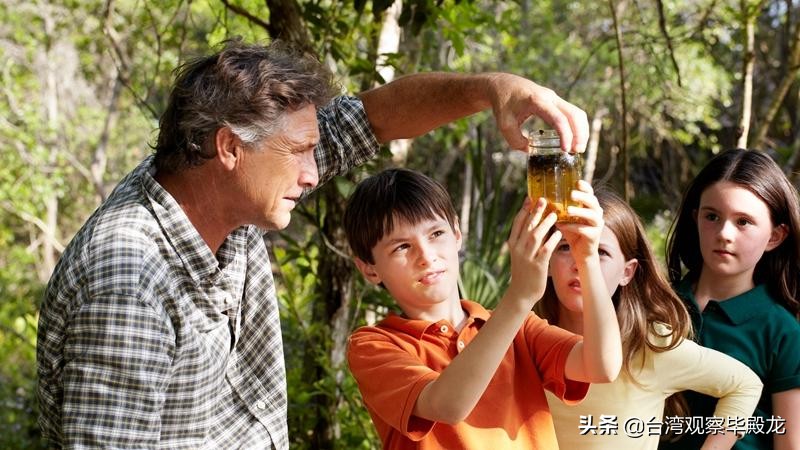 毕殿龙2011高考同题作文：期待成长