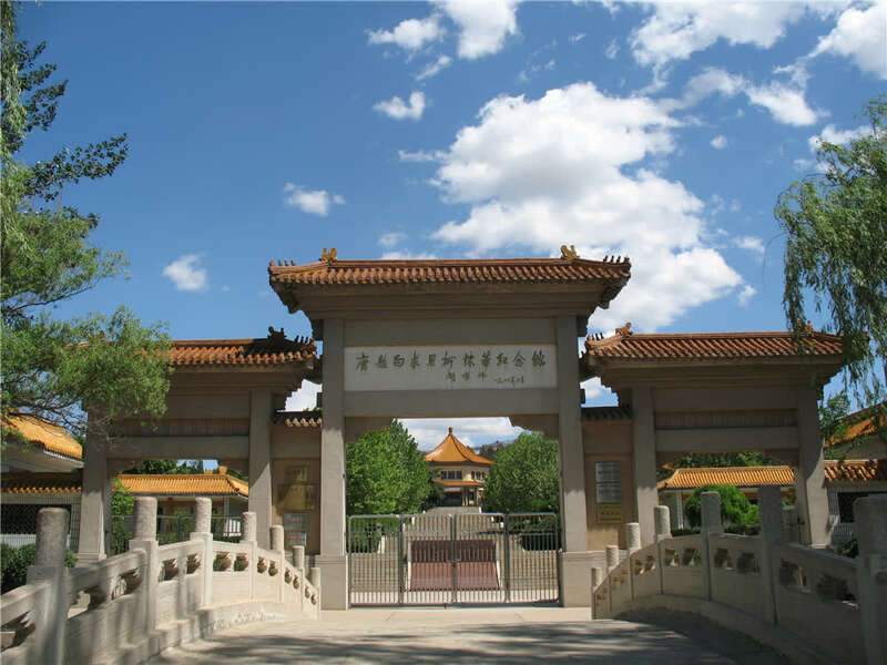 跟着《地道战》《小兵张嘎》，走一趟老电影里的红色之旅