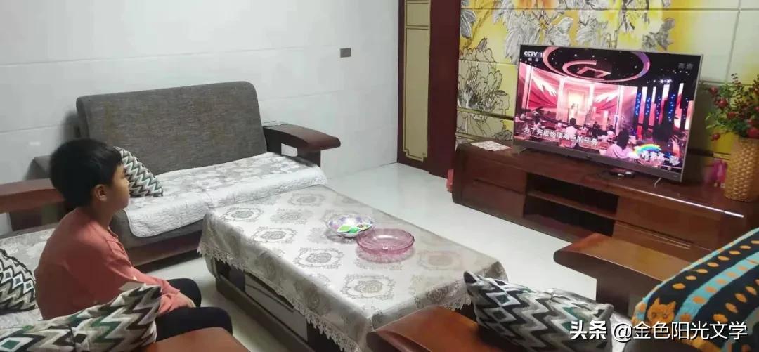 《美好的一天》《开学第一课》观后感