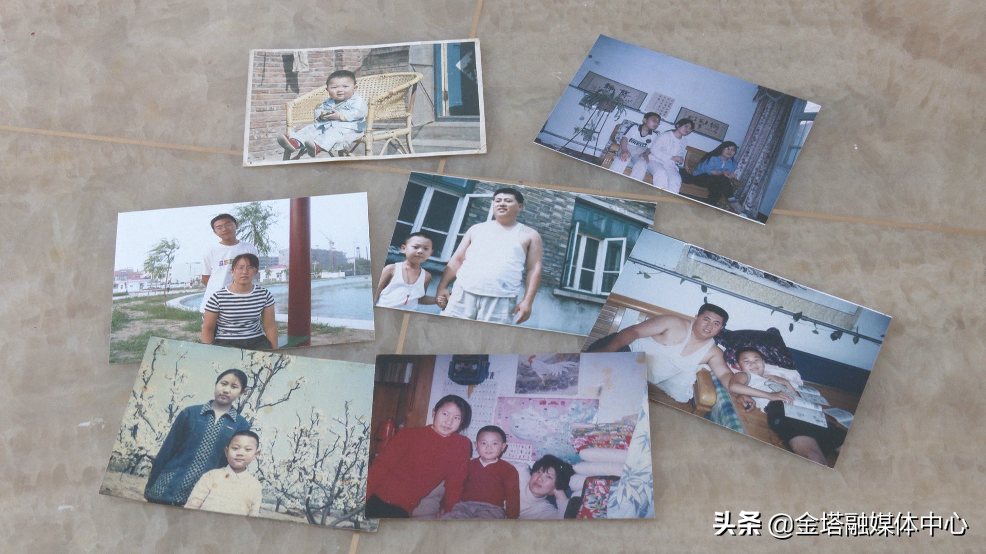 文明实践丨河北黄骅:书香沁润睦传家——记省级“文明家庭”石国志家庭