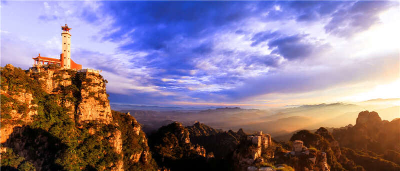 跟着《地道战》《小兵张嘎》，走一趟老电影里的红色之旅