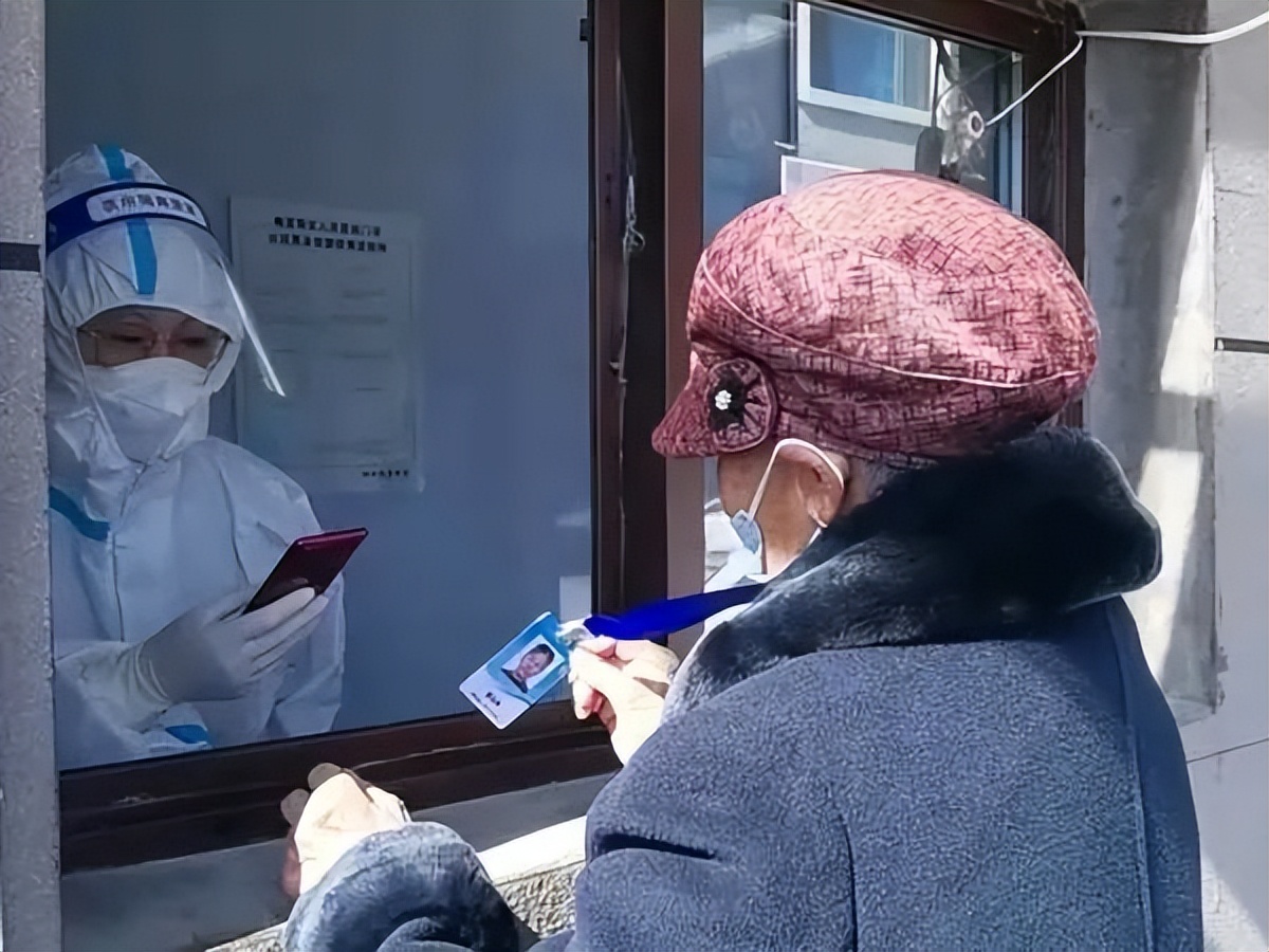 “我扫你”变“你扫我”！这个“反向操作”，太赞了