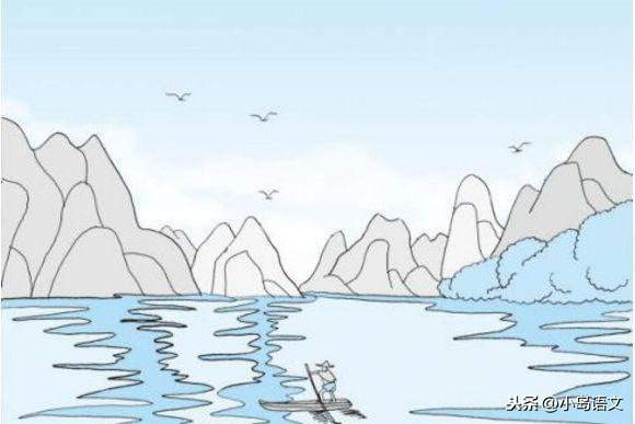 国庆节旅游写景作文,语文老师教你3招,让你每一篇作文都优秀