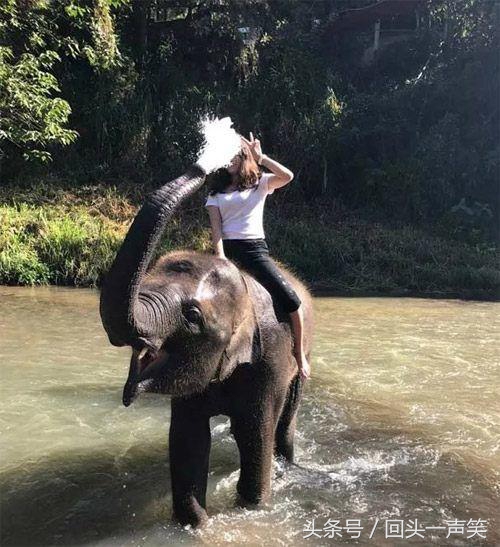 学校新来的女老师，上课都积极起来了