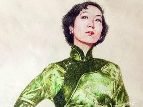 满分作文《张爱玲的遗憾》,立意,构思不一般,老师:佳作