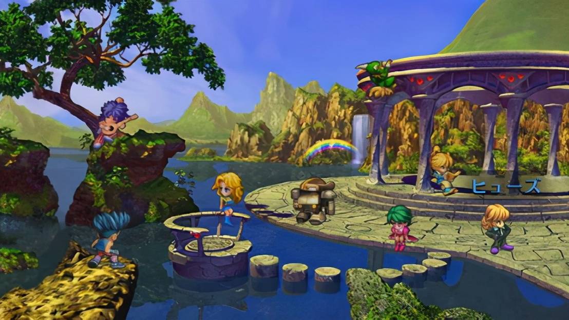 4月新游推荐：百款新游发售，最值得的只有这7款