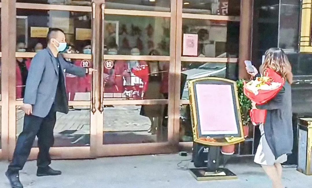 感谢有你,一起向未来