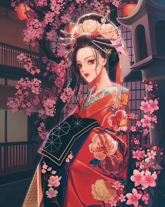 爱情句子:愿琴瑟在御,岁月静好,逆风如解意,容易莫摧残