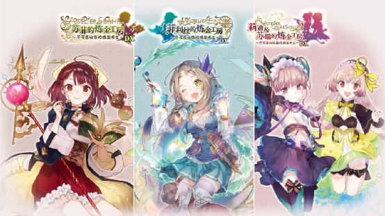 4月新游推荐：百款新游发售，最值得的只有这7款