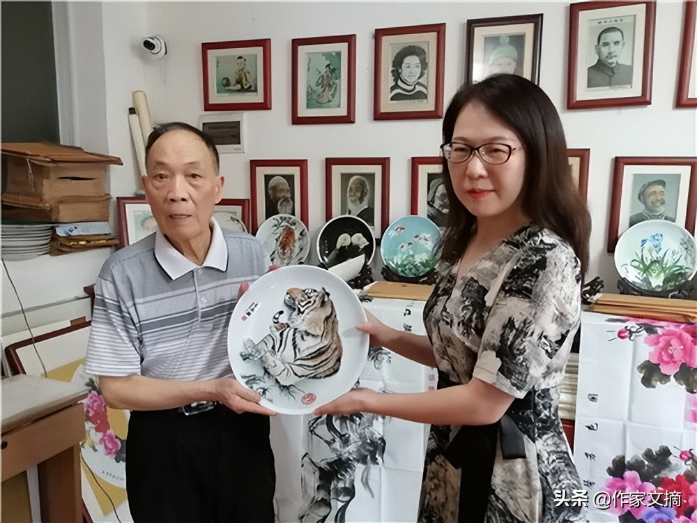 “筑梦新时代 奋进新征程”征文作品选丨文化自信路上的追梦人