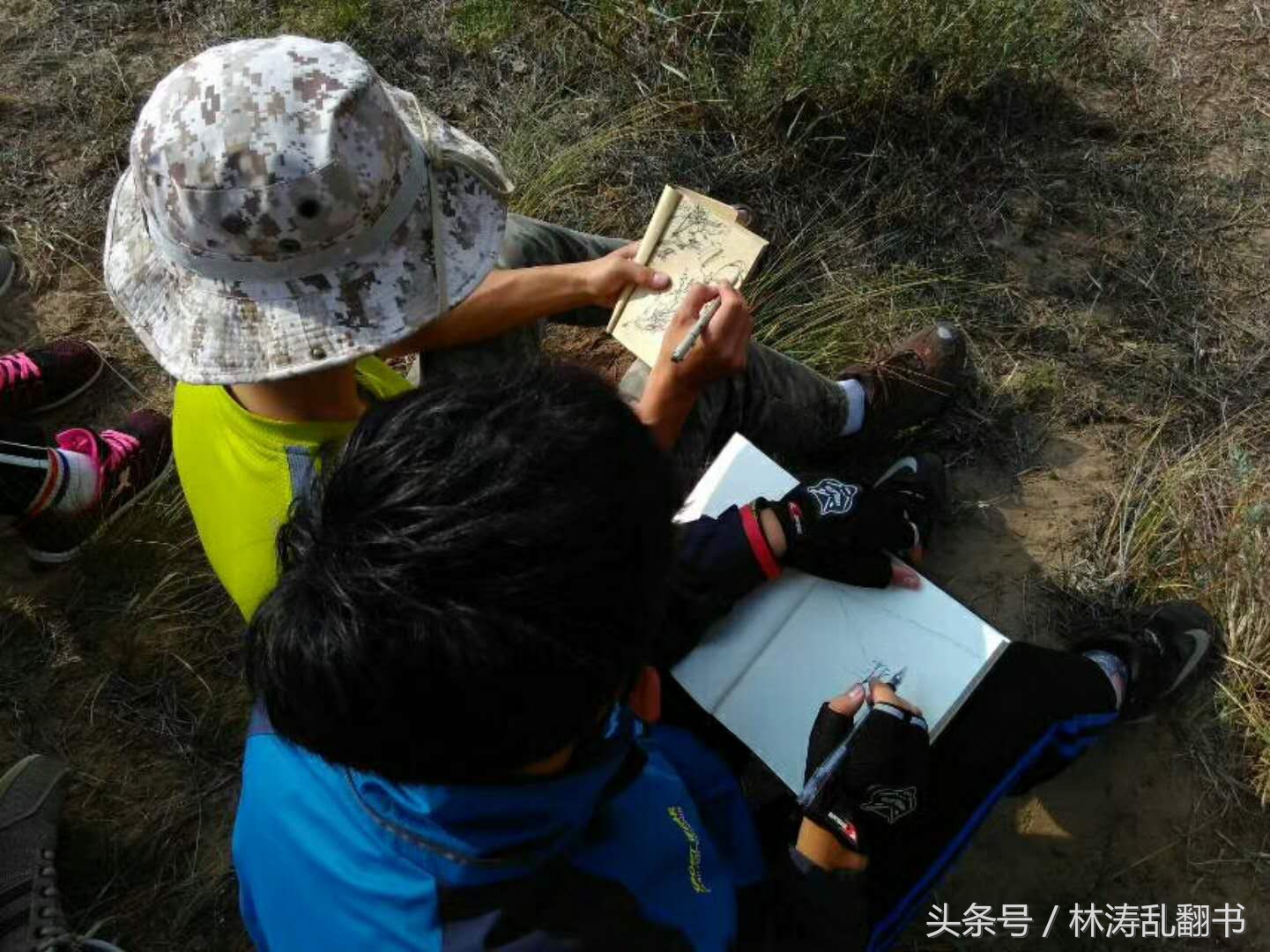 三年级学生描写秋天的作文,超出我的想象