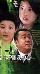 其实你不懂我的心