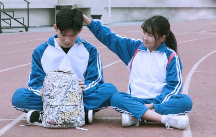 3种“人人厌烦”的初中生，第一种“茶里茶气”，最后一种谁都烦