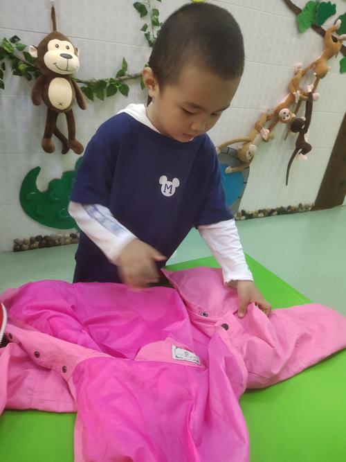 我的小手真能干