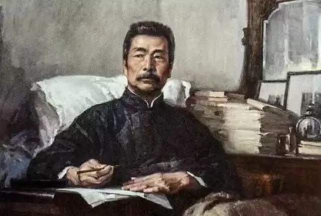 我心目中的鲁迅(我心目中的鲁迅是什么样的人)（我心目中的鲁迅（我心目中的鲁迅是一个什么样的人）文章) 