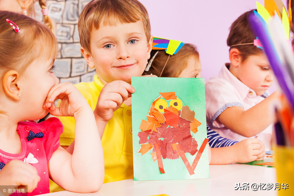 小学生日记训练营第41期:记事日记(9)——丰富多彩的课余生活