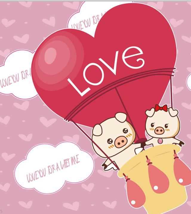 异地恋,谢谢你给我不一样的幸福