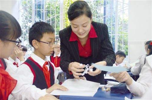 非常实用课堂评价用语120条，老师们都收好了