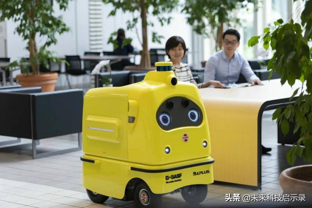 重大技术革新：充电机器人即将颠覆手机充电宝和汽车充电桩