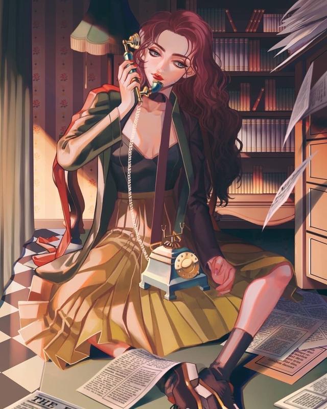 爱情句子:愿琴瑟在御,岁月静好,逆风如解意,容易莫摧残