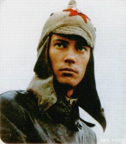 保尔柯察金人物小传(保尔柯察金人物小传800字)（保尔·柯察金传记（保尔·柯察金传记800字）文章) 