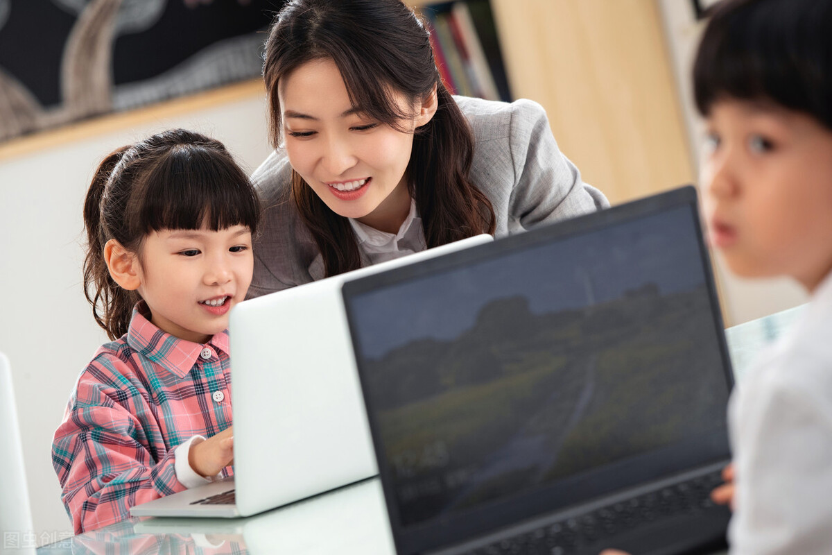 15年经验的班主任:上小学前,有一种能力很重要,却经常被忽略