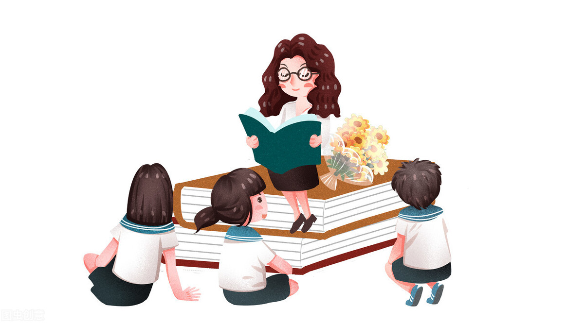 《一个让我感激的人》作文怎么写？看语文老师给你写一篇满分范文